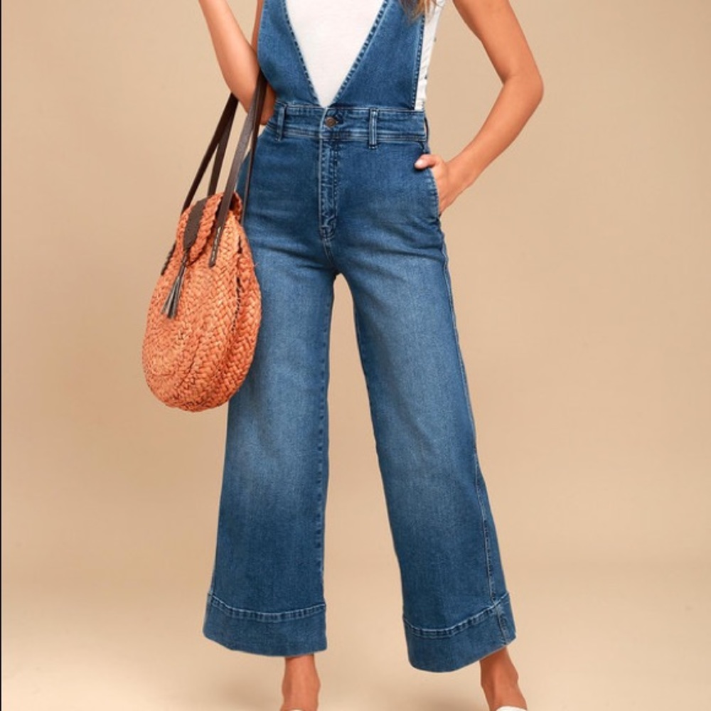 overalls